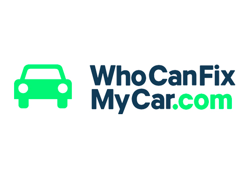 Who Can Fix My Car (LOGO)